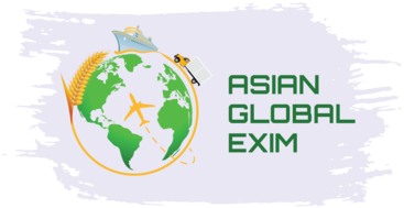 Asian Global Exim Logo